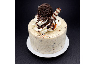 Oreo Mousse Product Image